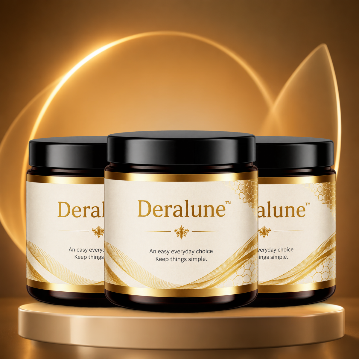 Deralune™ - MX
