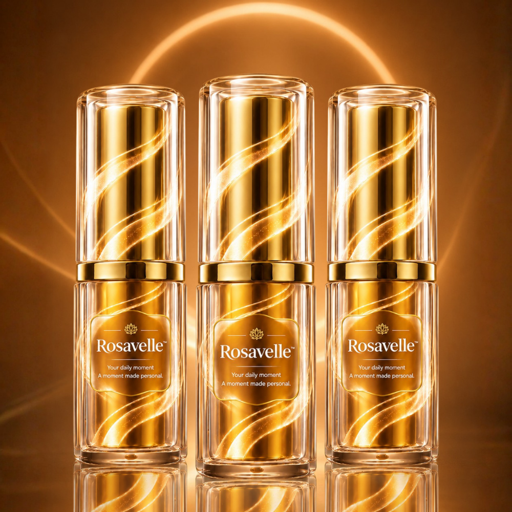 Rosavelle™ - MX