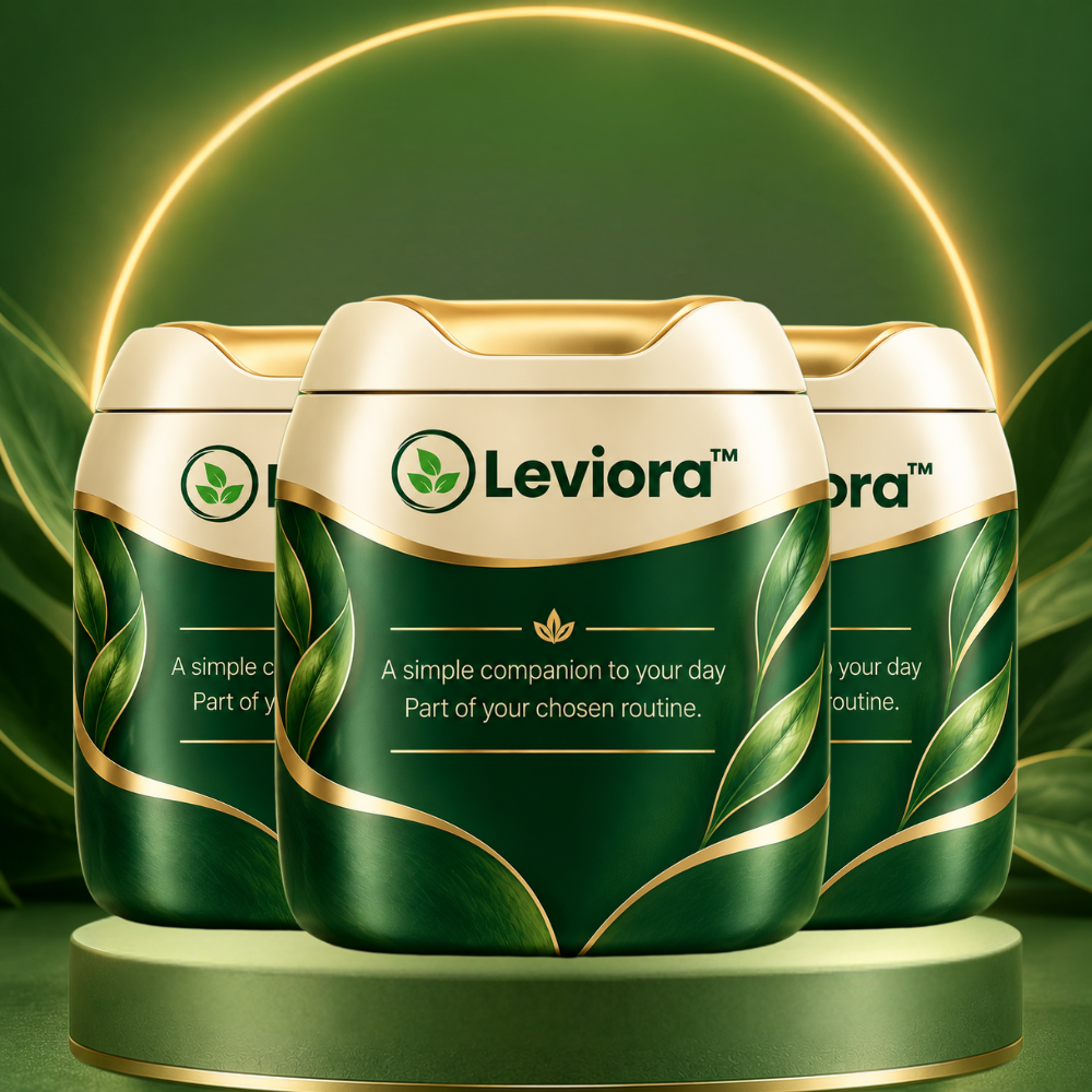 Leviora™ MX