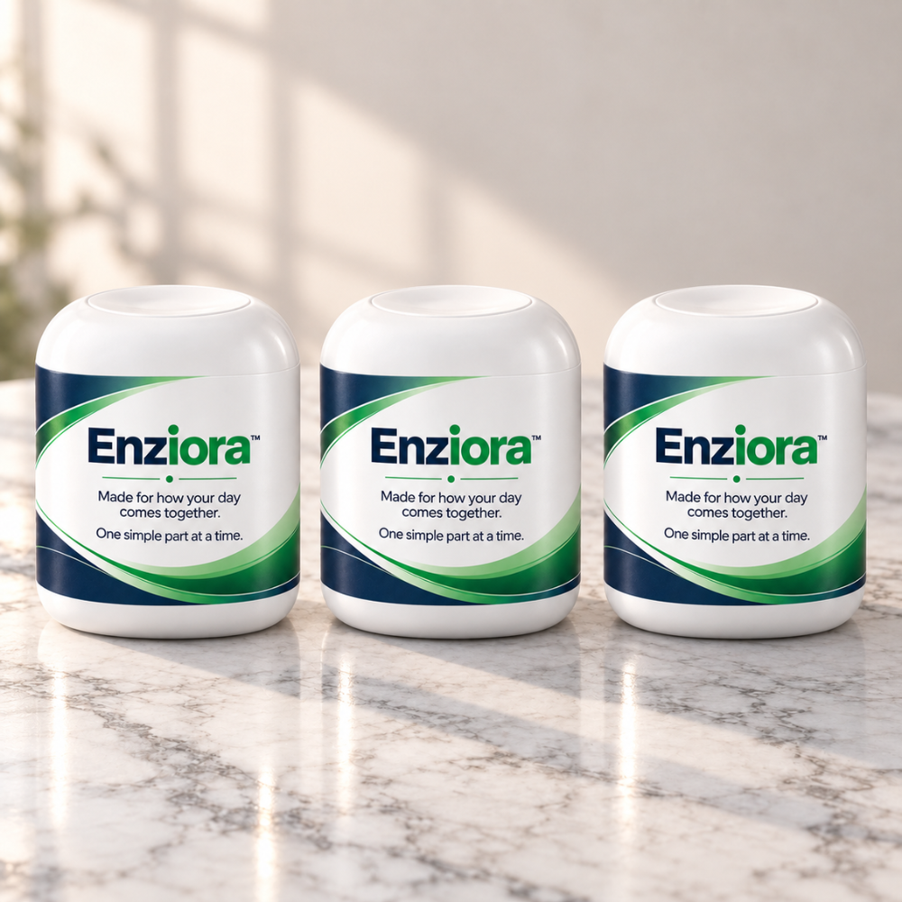 Enziora™ - MX