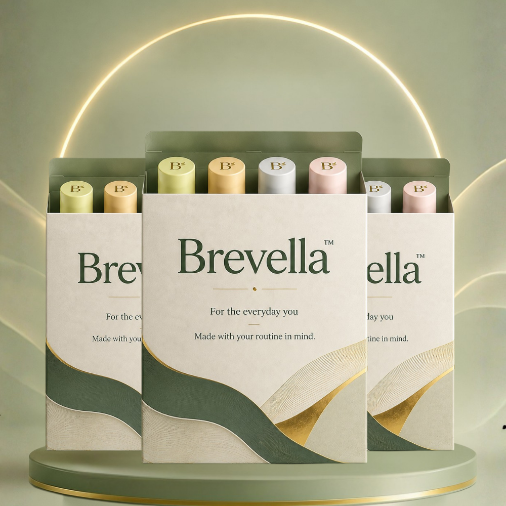 Brevella™ - MX