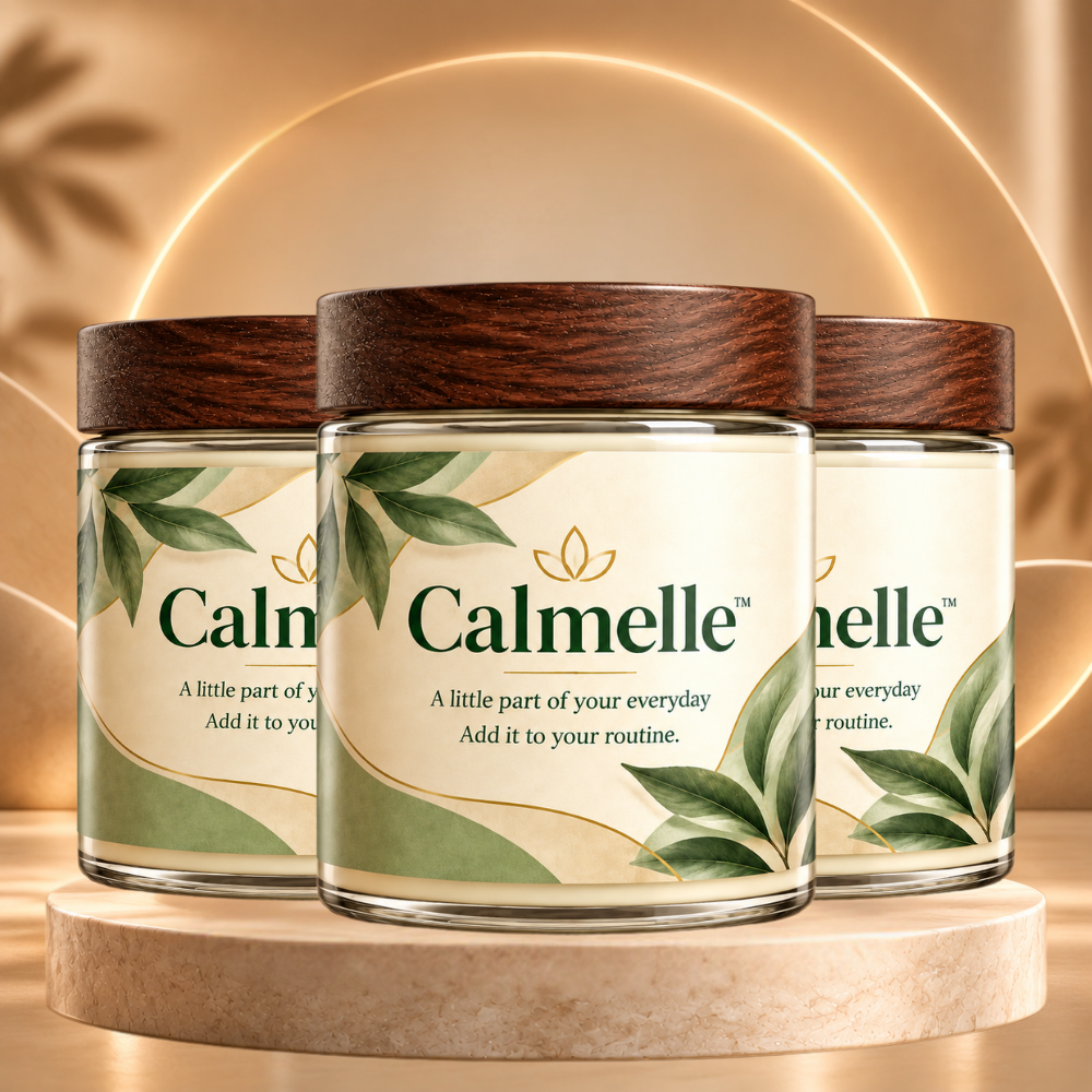 Calmelle™ - MX