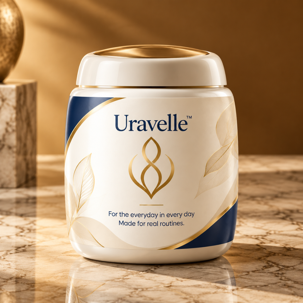 Uravelle™ - MX