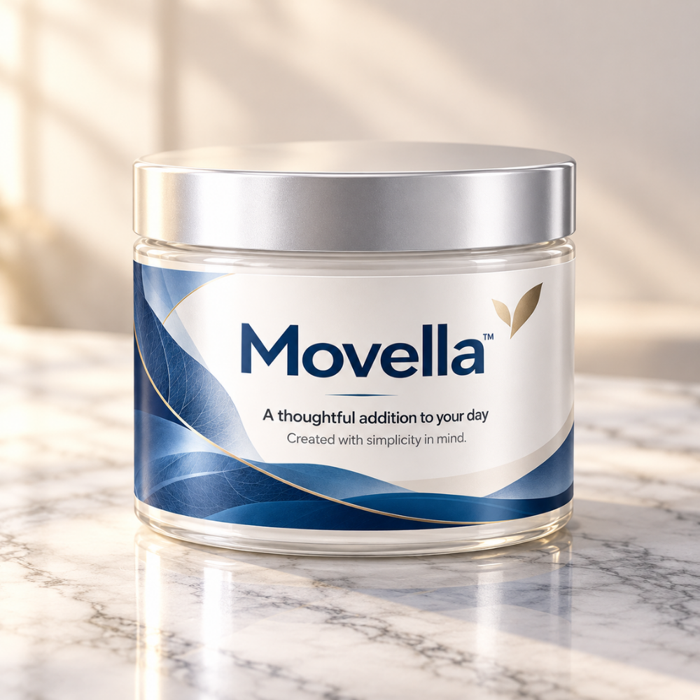 Movella™ - MX