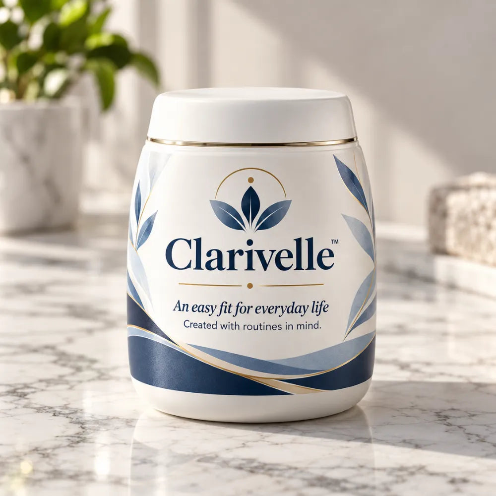 Clarivelle™ - MX