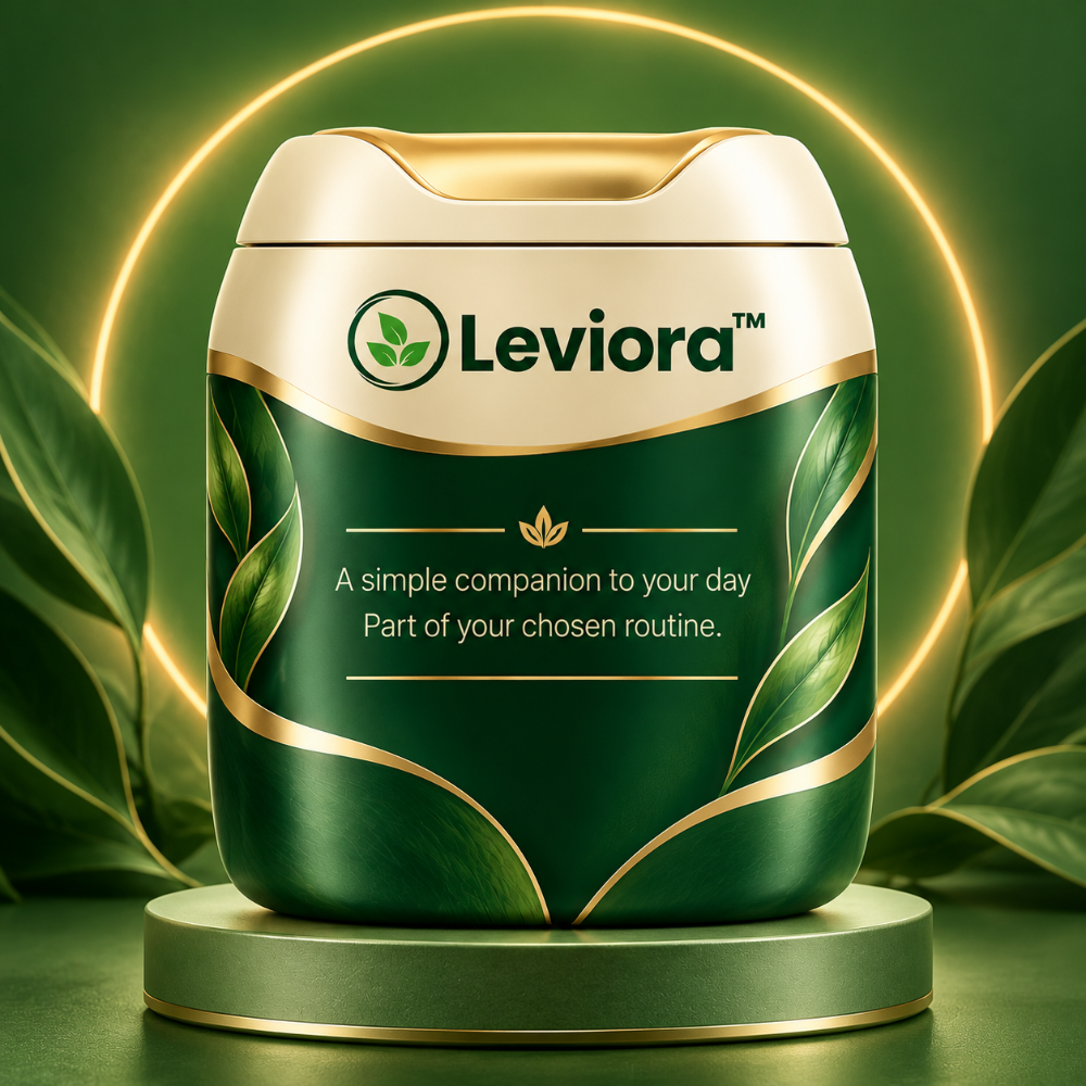 Leviora™ MX