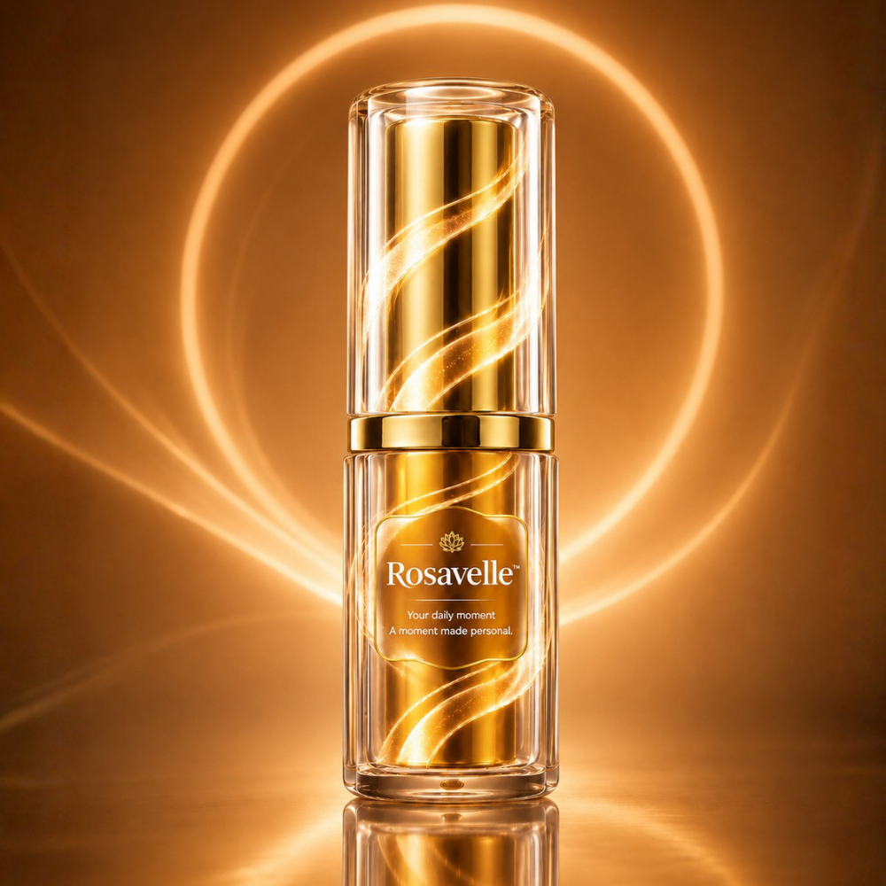 Rosavelle™ - MX