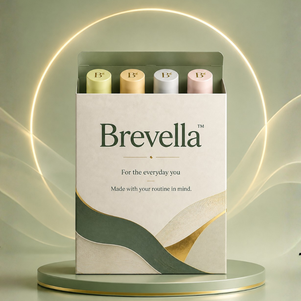 Brevella™ - MX