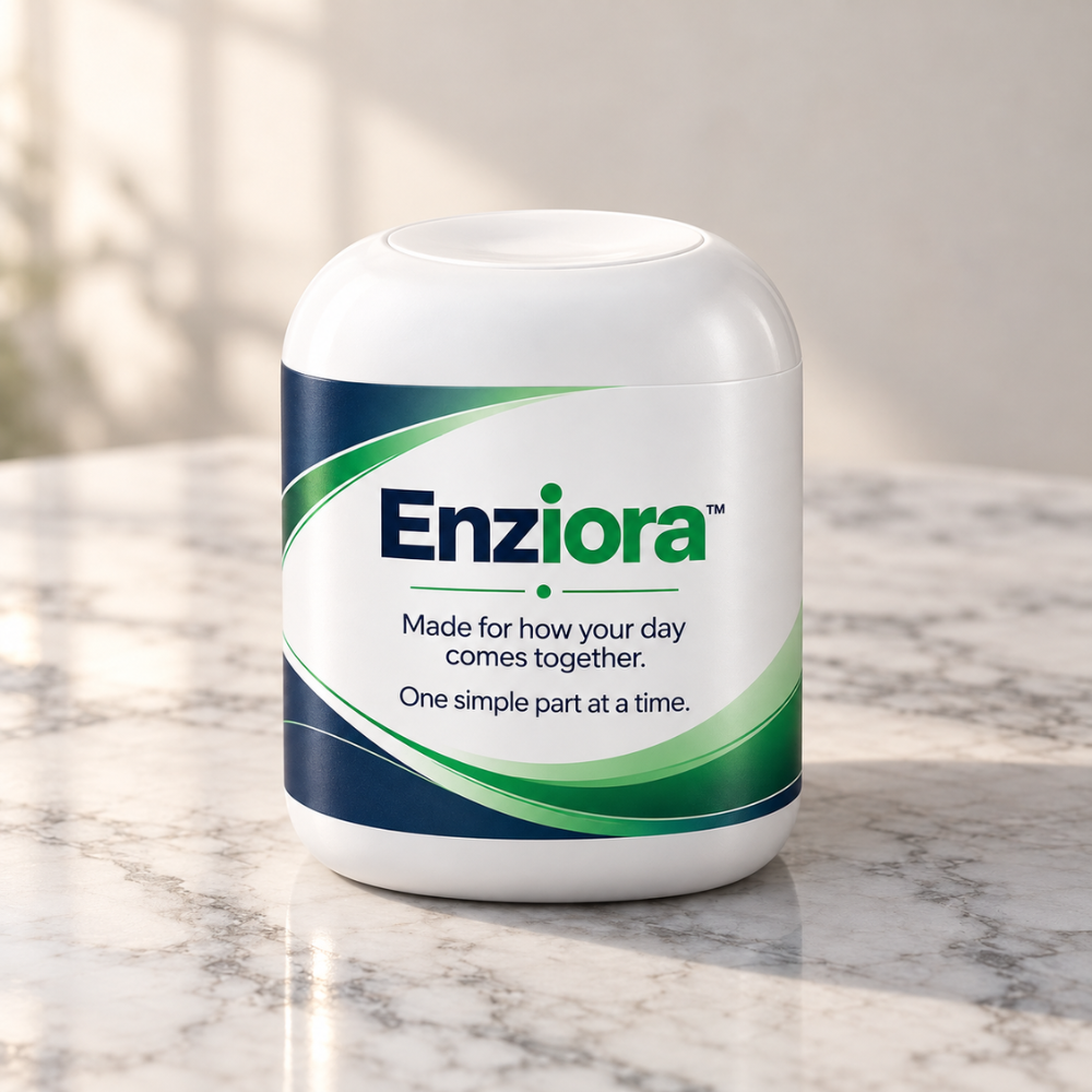 Enziora™ - MX
