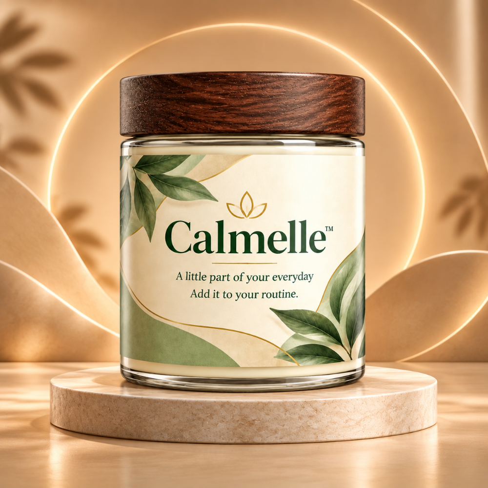 Calmelle™ - MX
