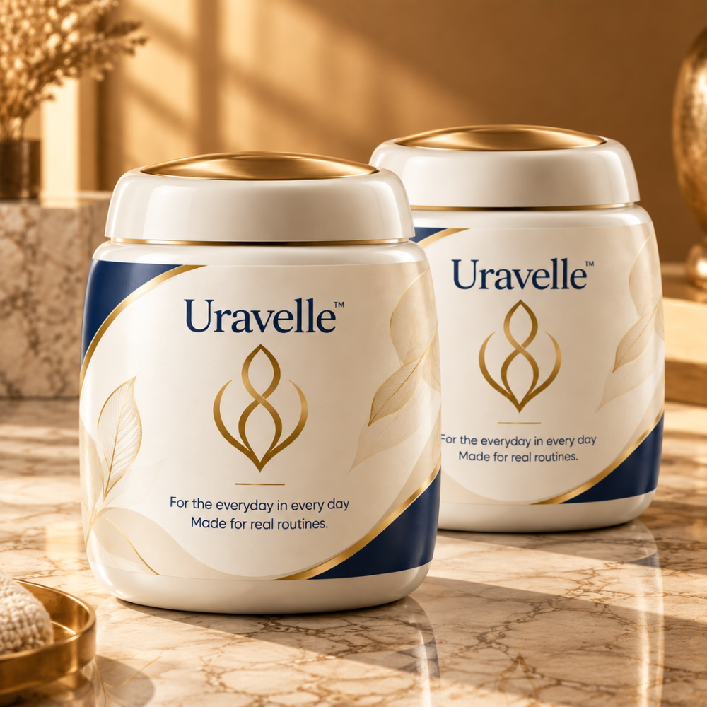 Uravelle™ - MX