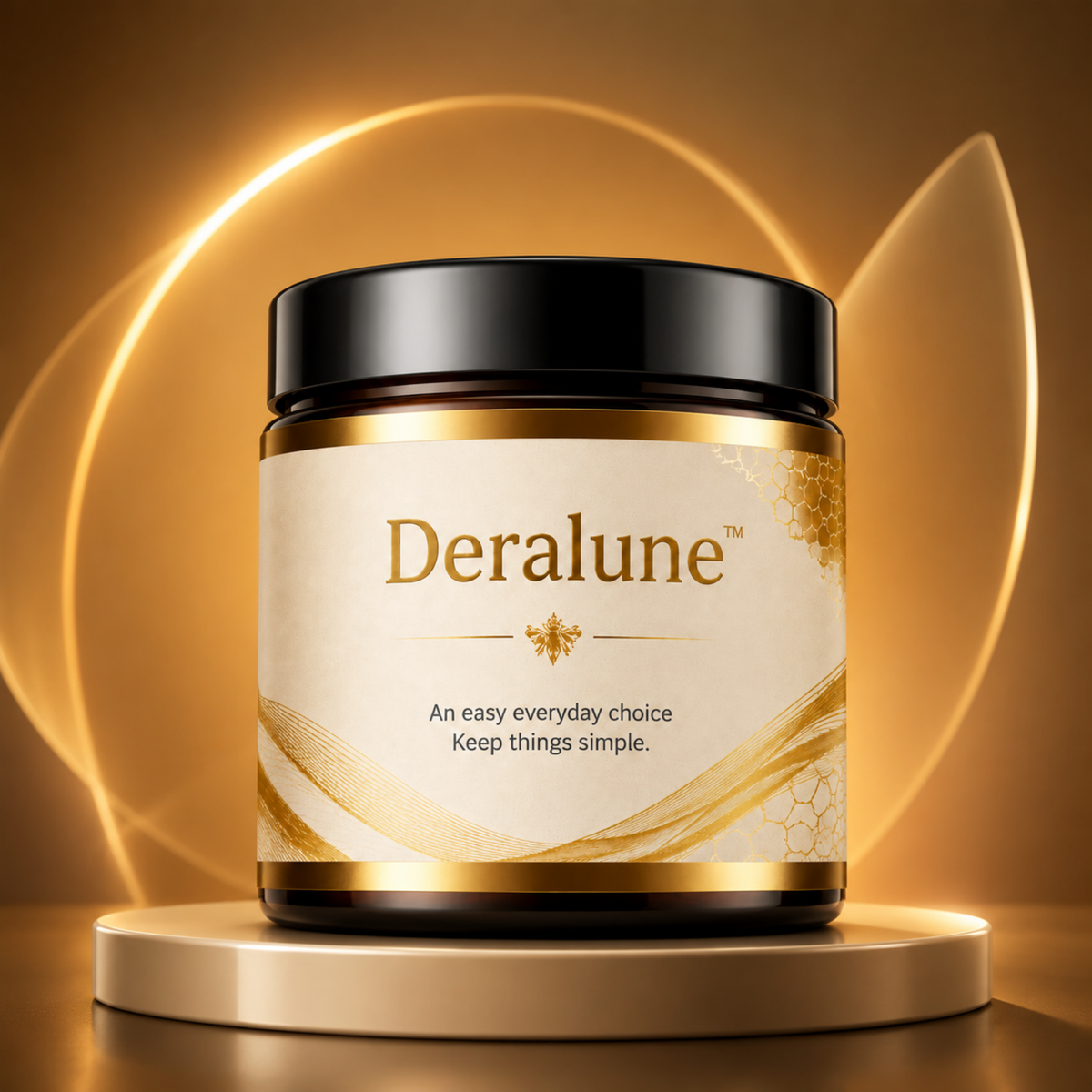 Deralune™ - MX