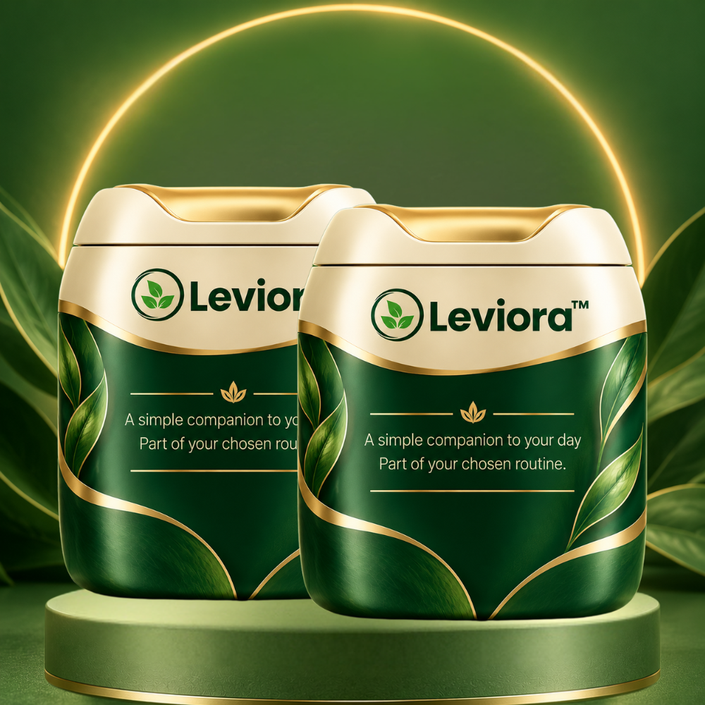 Leviora™ MX