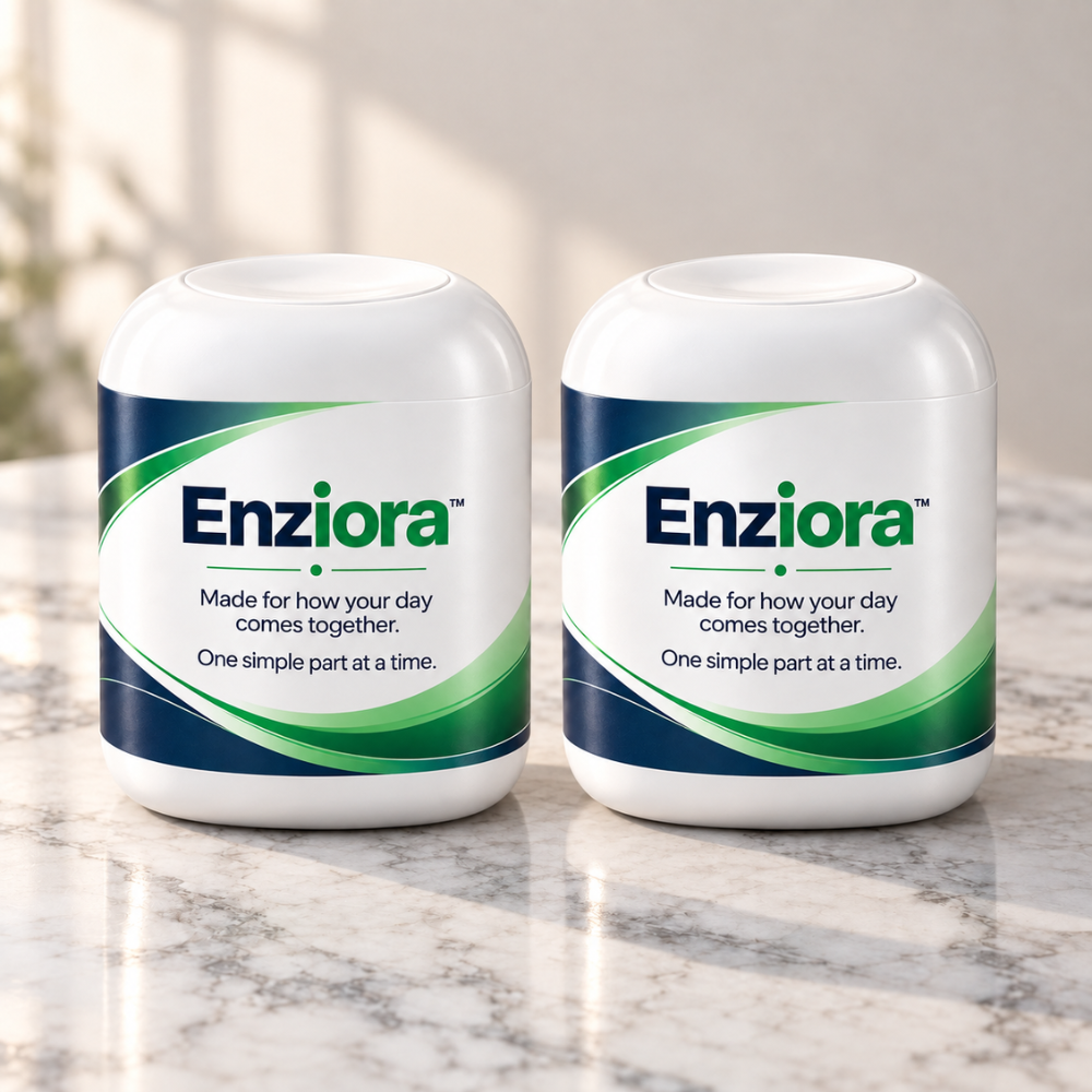 Enziora™ - MX