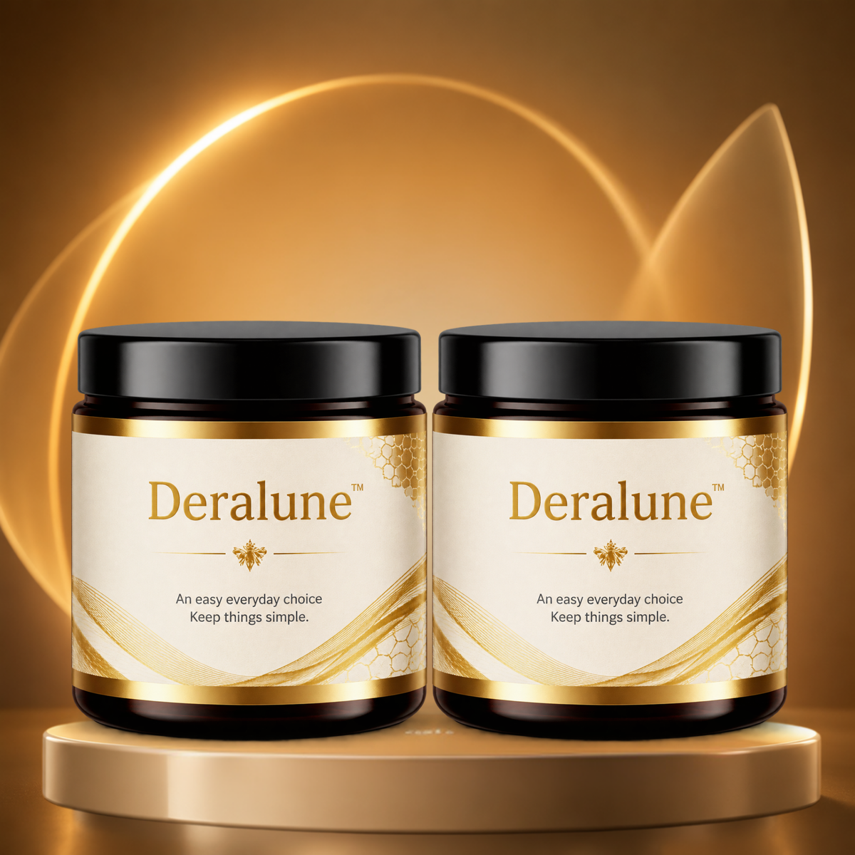 Deralune™ - MX