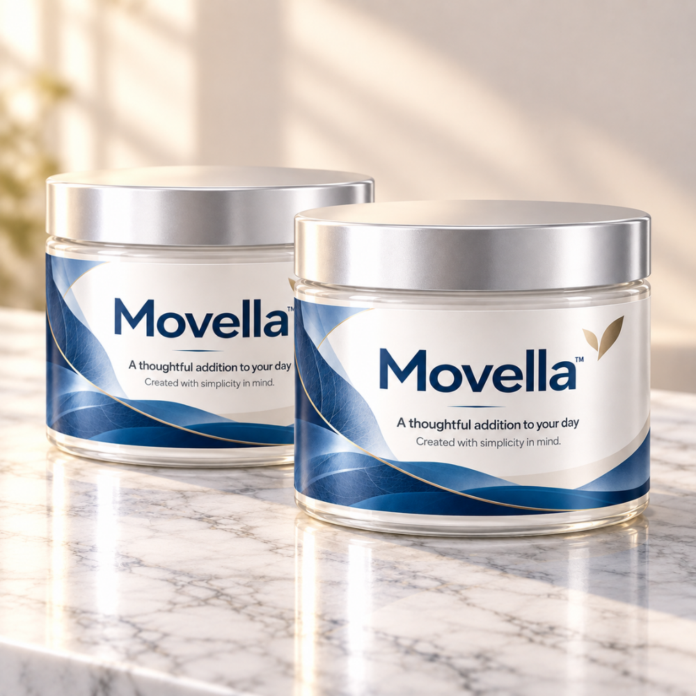 Movella™ - MX