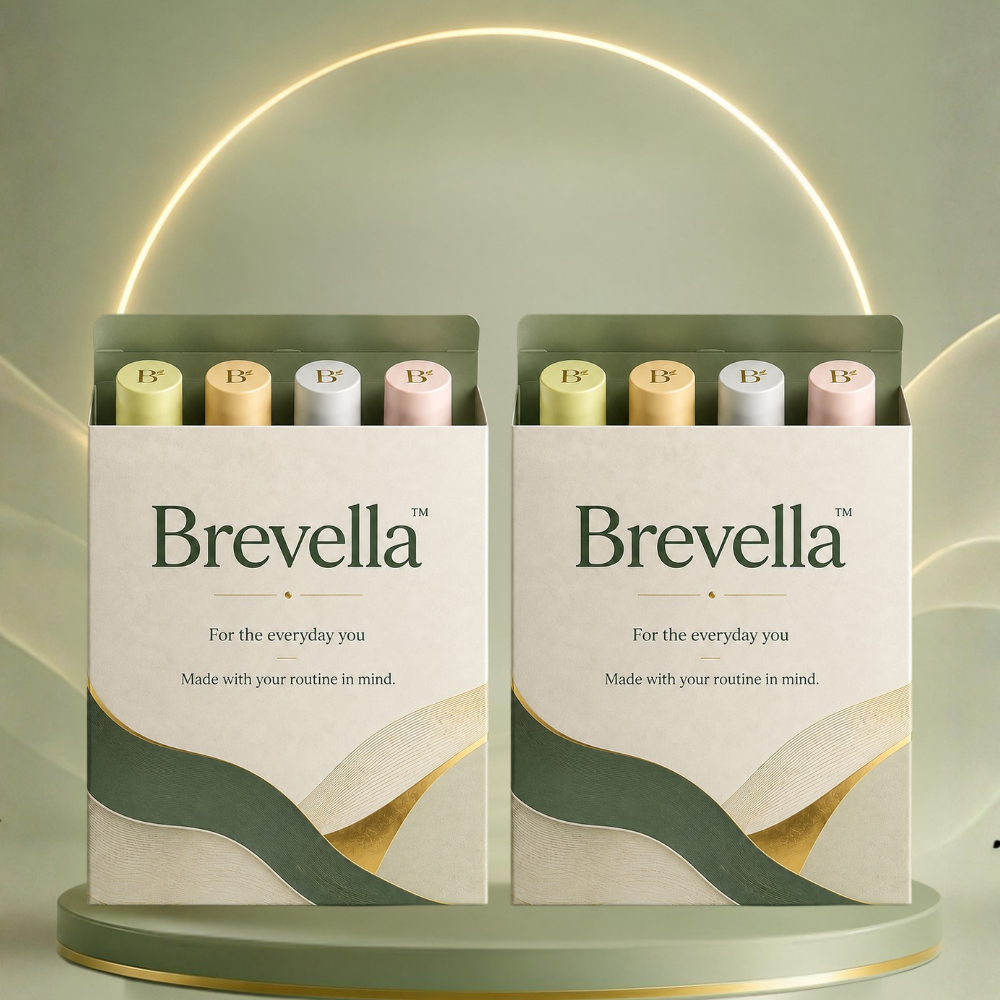Brevella™ - MX
