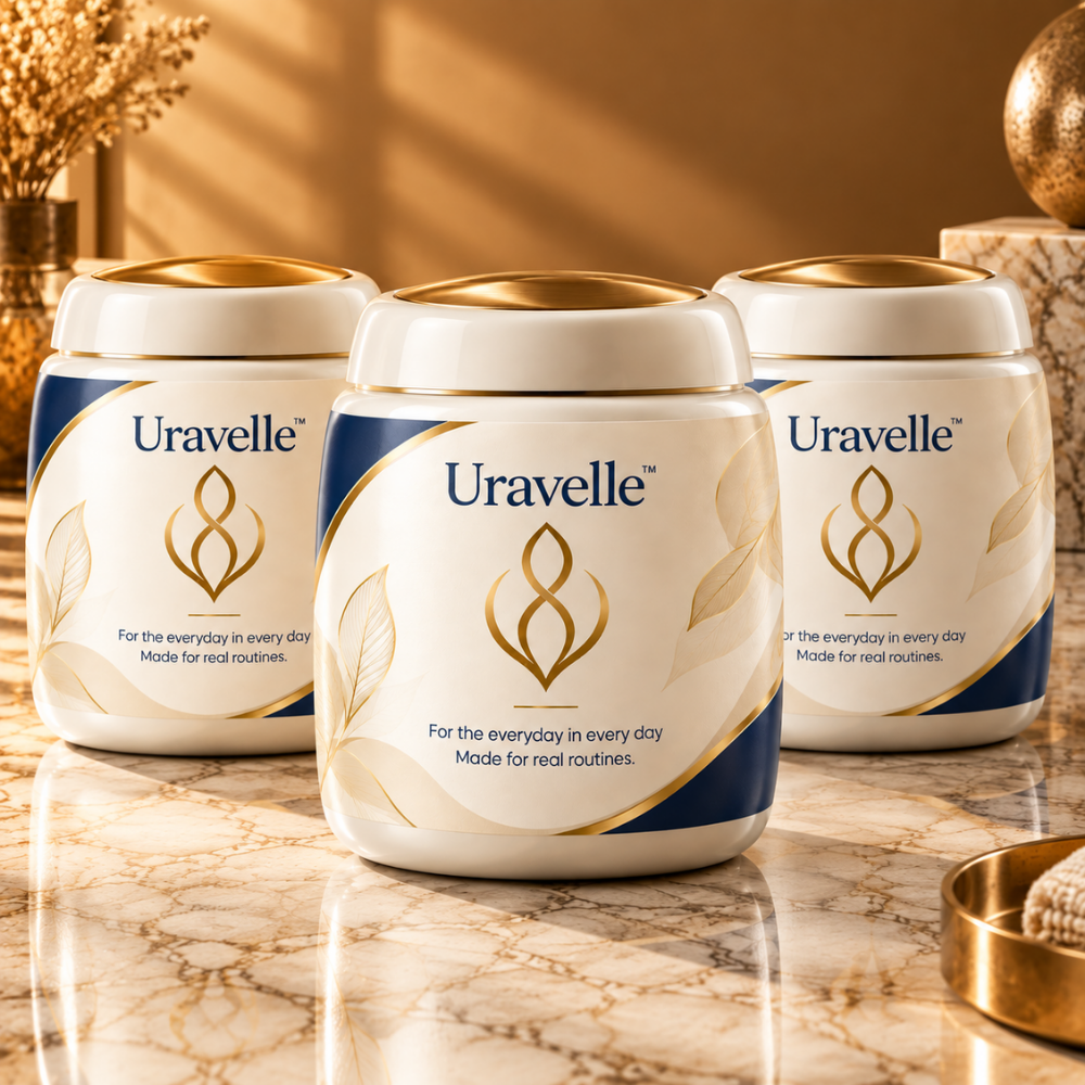 Uravelle™ - MX