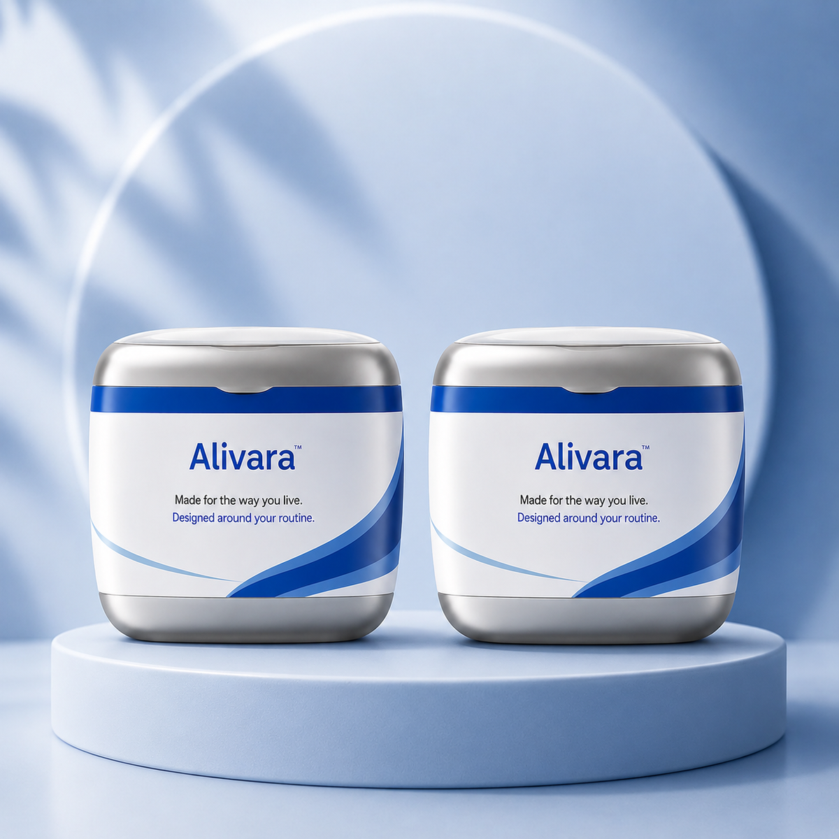 Alivara™ MX