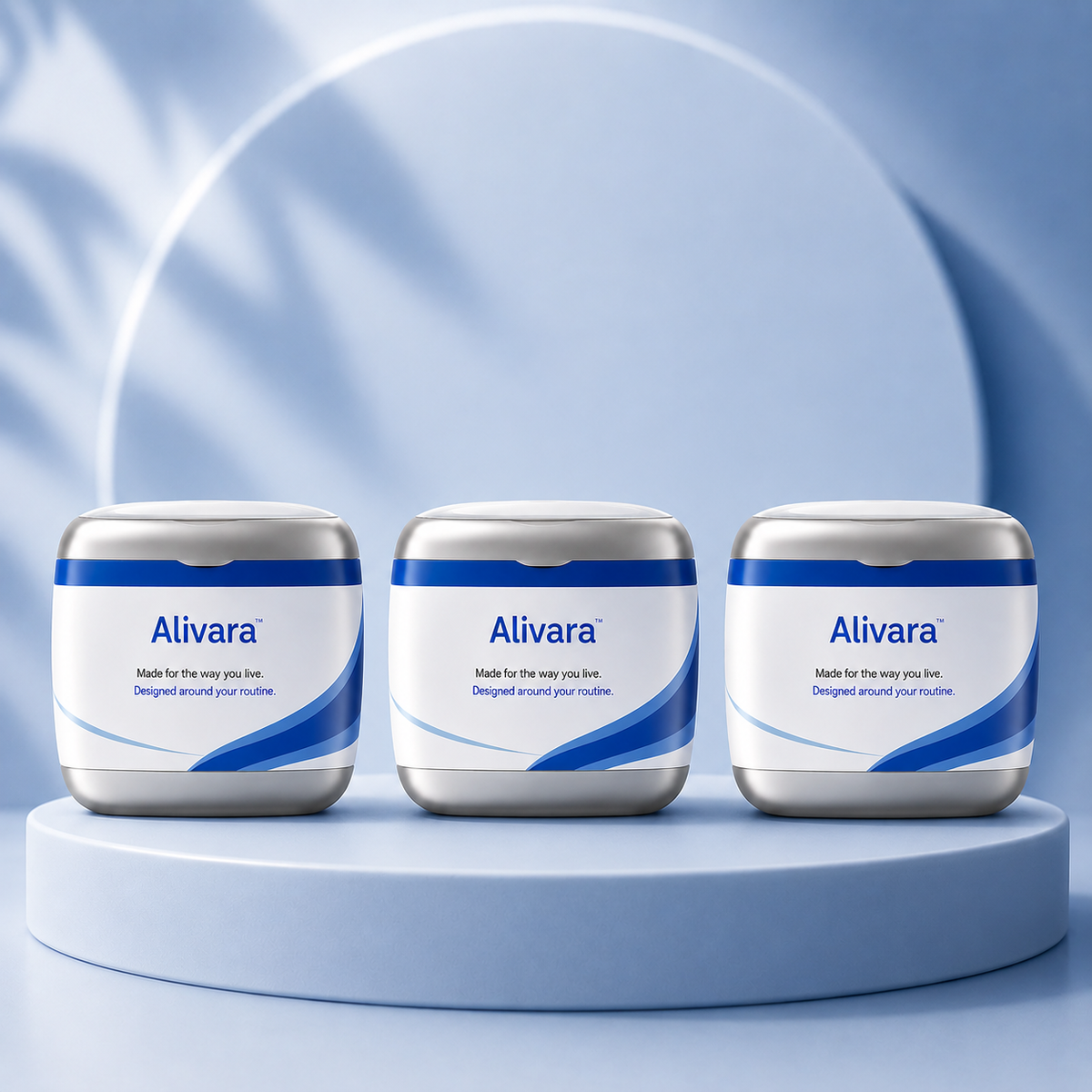 Alivara™ MX