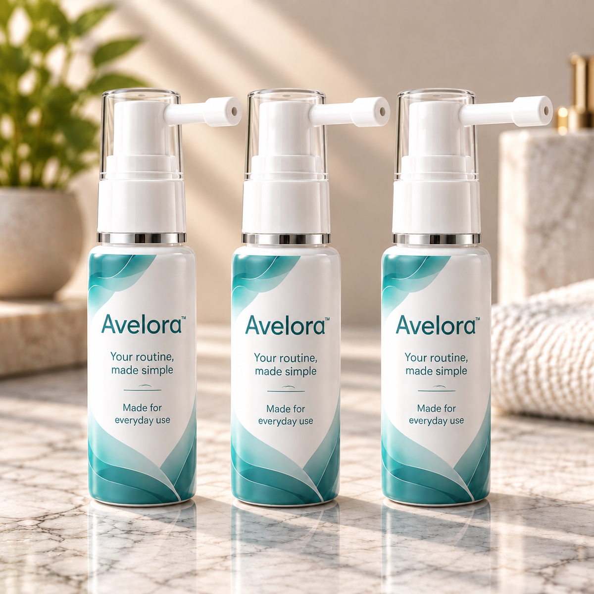Avelora™ MX