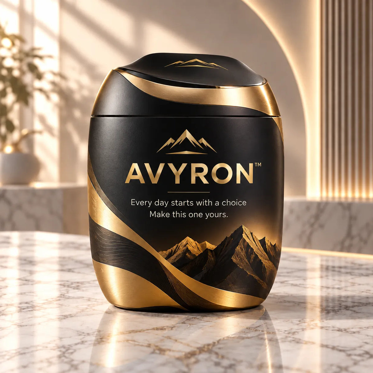 Avyron™ MX