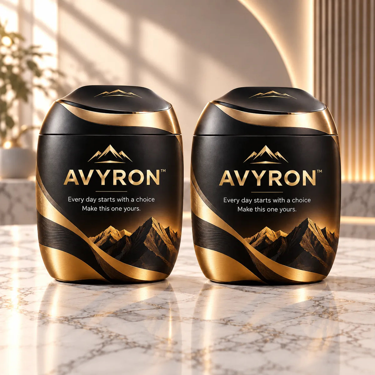 Avyron™ MX