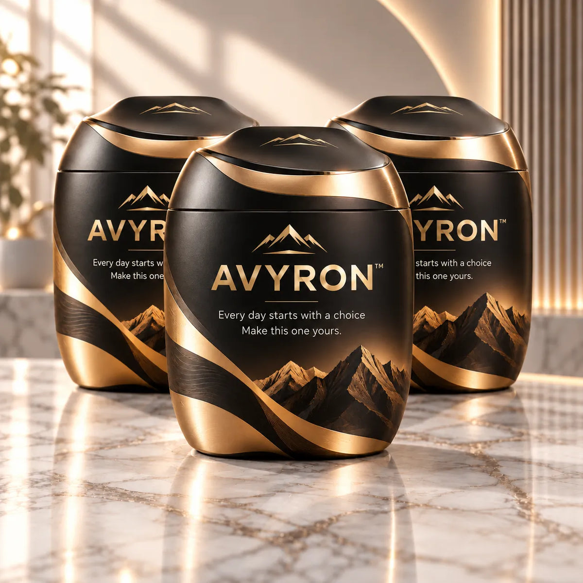 Avyron™ MX