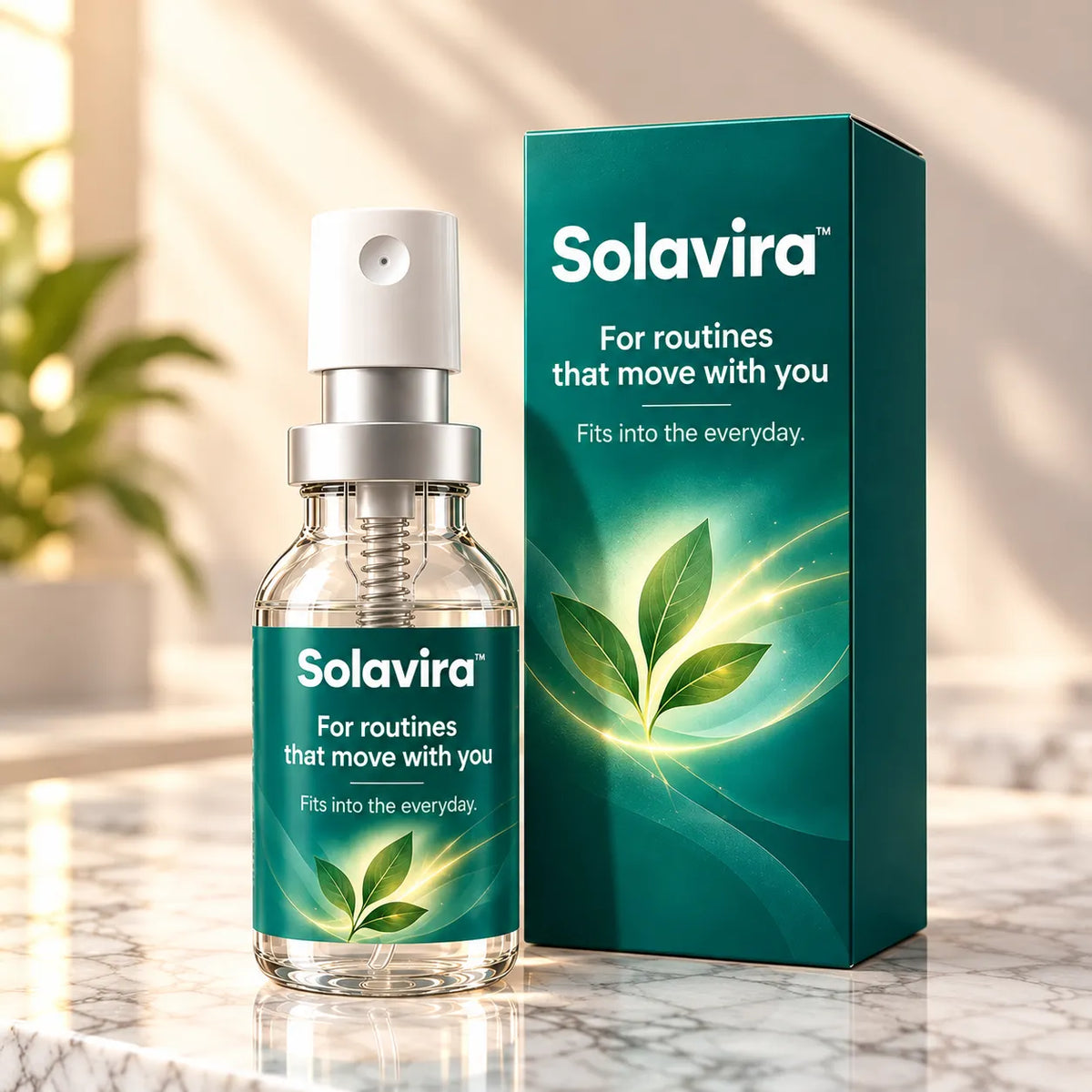 Solavira™ MX
