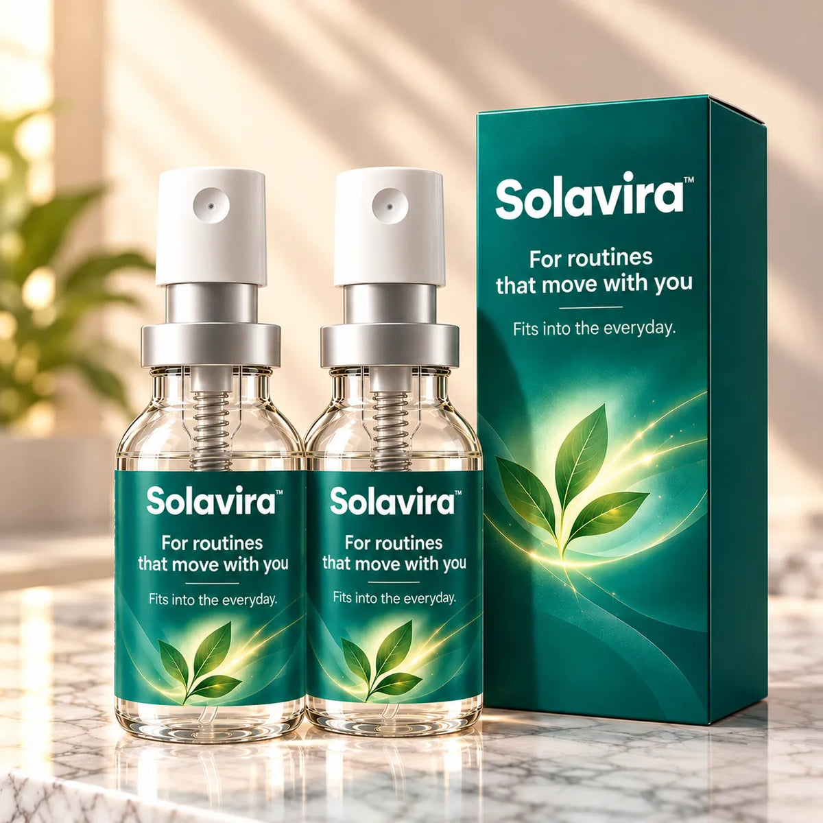 Solavira™ MX