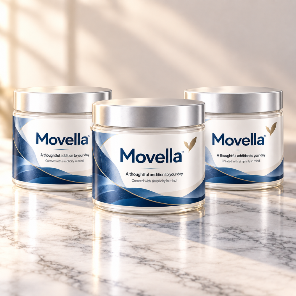 Movella™ - MX