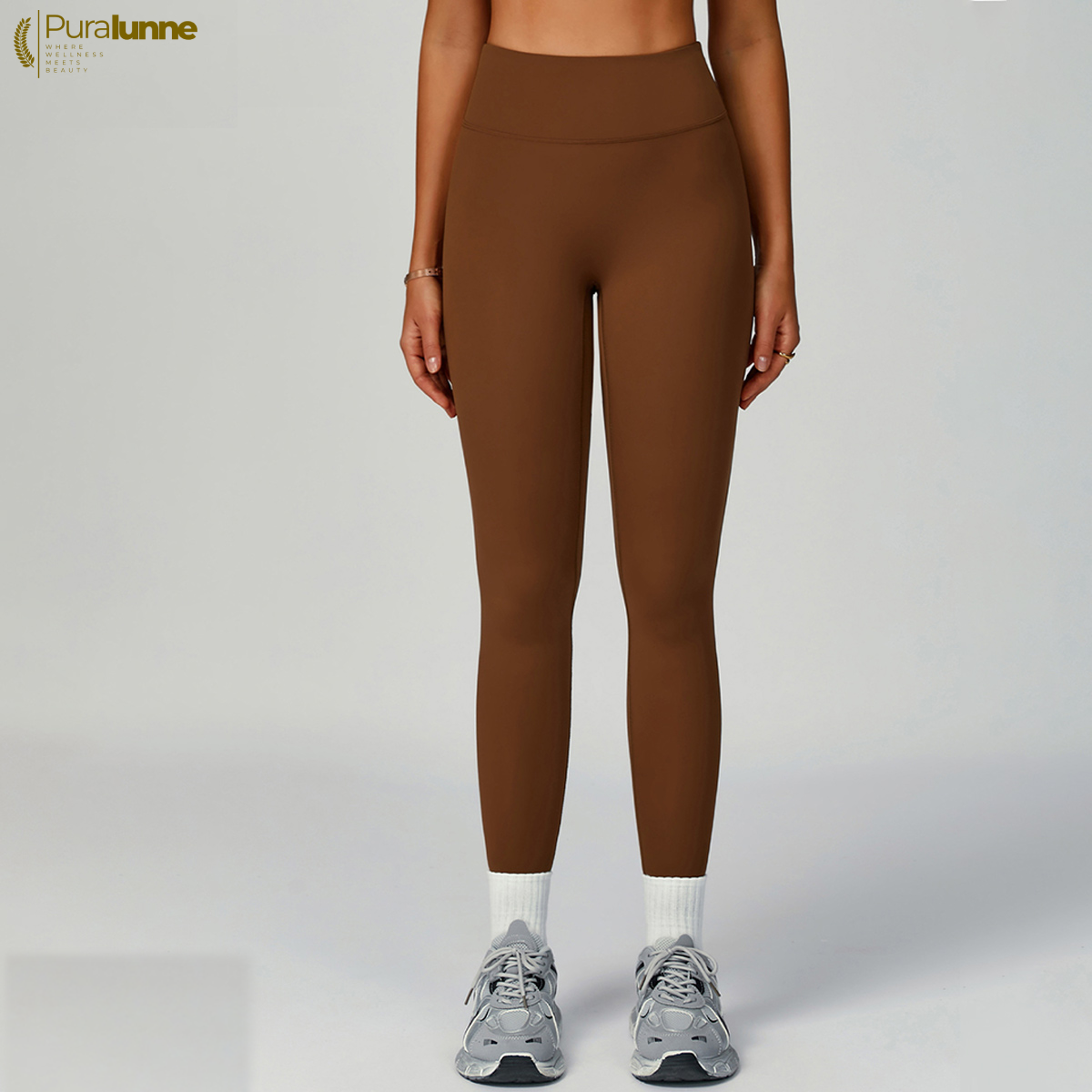 Fuel Charge Ultra-Form High-Rise Pocket Legging