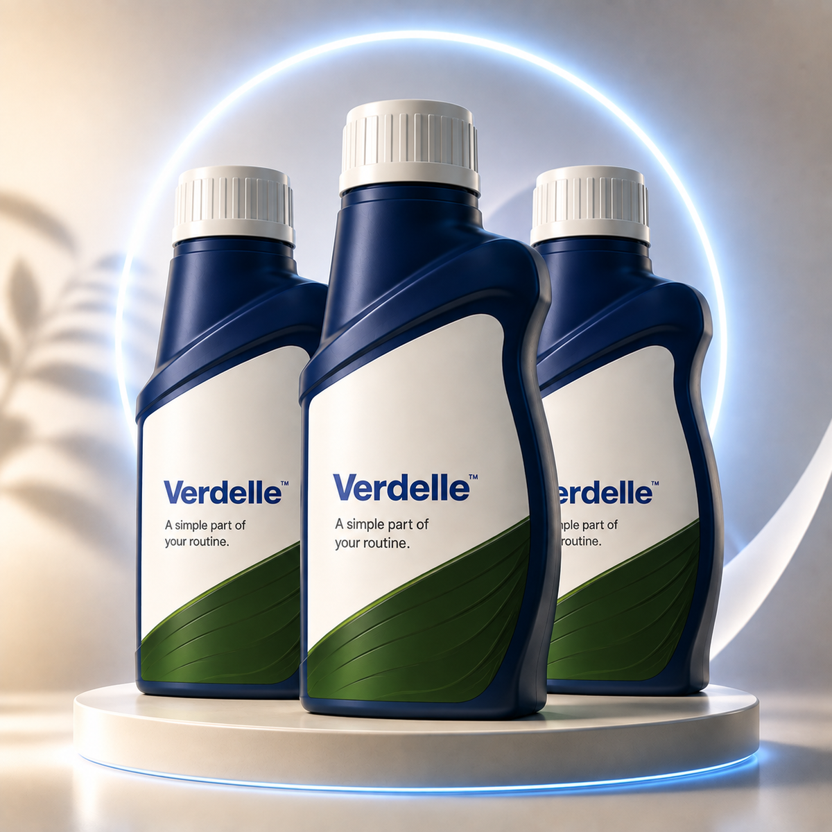 Verdelle™ MX - P