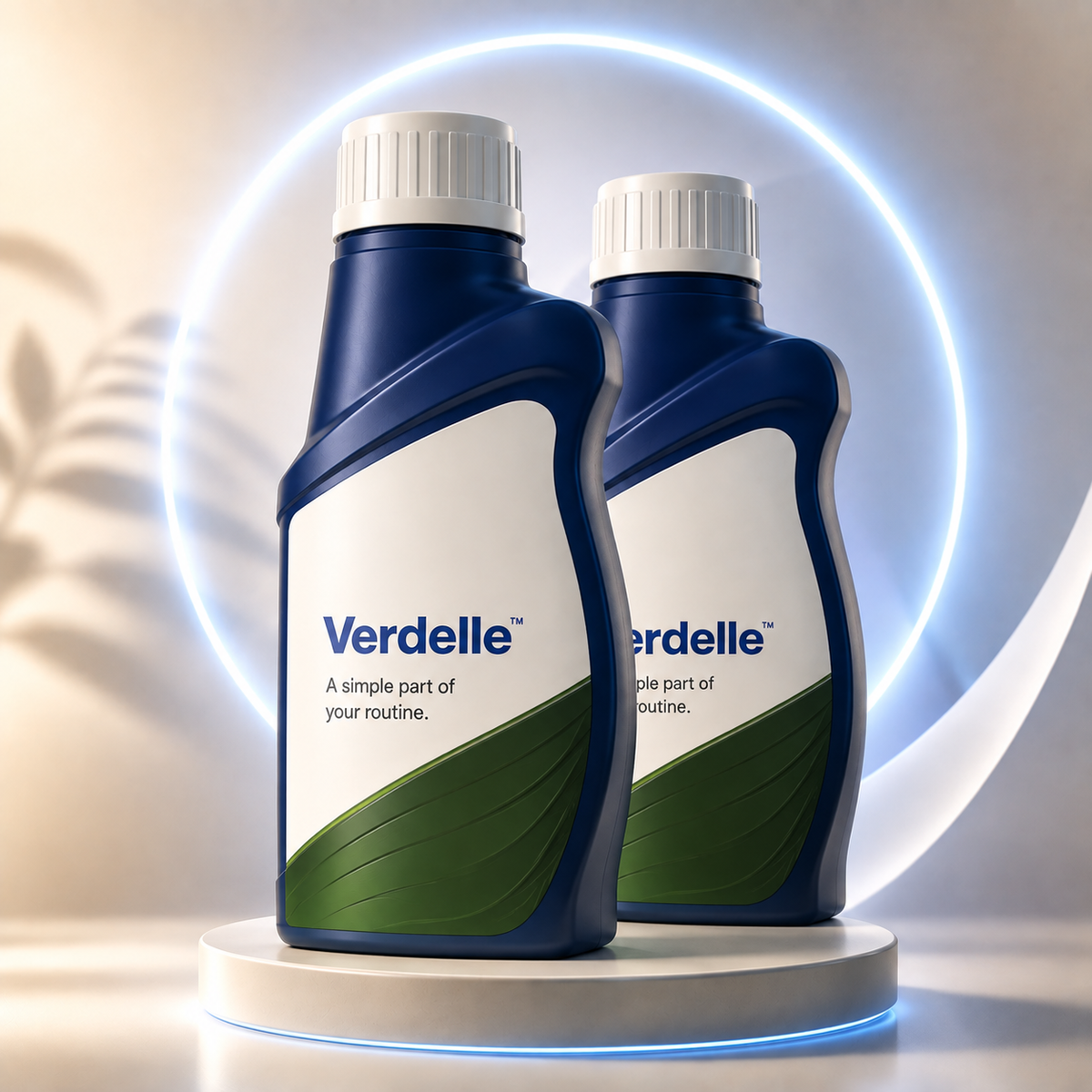 Verdelle™ MX - P
